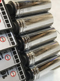 *Box Of 5* Thorsen 16mm Deep Socket 3/8 Drive 6 Point Metric Chrome Vanadium