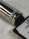 Thorsen 16mm Deep Socket 3/8 Drive 6 Point Metric Chrome Vanadium 61316
