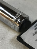 Thorsen 16mm Deep Socket 3/8 Drive 6 Point Metric Chrome Vanadium 61316