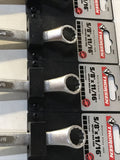 Thorsen 5/8 x 11/16 Double Offset Box End 12 Point *Box Of 5* Precision Forged