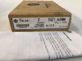 Allen Bradley 1746-IA16 SER B SLC 500 PLC Input Module 1746IA16