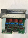 Allen Bradley 1746-IA16 SER B SLC 500 PLC Input Module 1746IA16