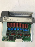 Allen Bradley 1746-IA16 SER B SLC 500 PLC Input Module 1746IA16