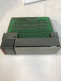 Allen Bradley 1746-IA16 SER B SLC 500 PLC Input Module 1746IA16