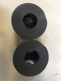 Nibco Chemtrol U45BC-E Check Valve 3/4”