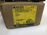 Square D 9998SG480 480V Ecoil Kit