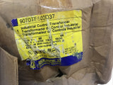 Square D 9070TF500D37 Industrial Control Transformer