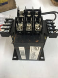 Square D 9070TF500D37 Industrial Control Transformer