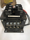 Square D 9070TF500D37 Industrial Control Transformer