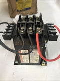 Square D 9070TF500D37 Industrial Control Transformer