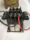 Square D 9070TF500D37 Industrial Control Transformer