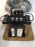 Square D 9070TF500D37 Industrial Control Transformer