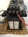 Square D 9070TF500D37 Industrial Control Transformer