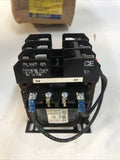 Square D 9070TF100D16 Industrial Control Transformer