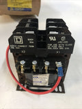 Square D 9070TF100D16 Industrial Control Transformer