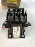 Square D 9070TF100D16 Industrial Control Transformer