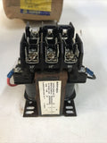 Square D 9070TF100D16 Industrial Control Transformer
