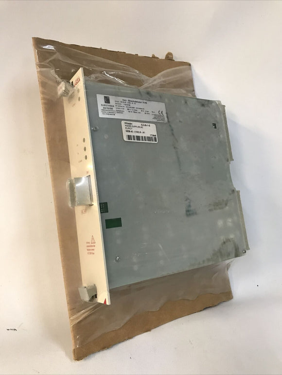 EUROTHERM NE B40-(100)-6-A1 Motor Drive