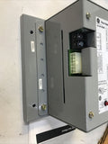 GE SPSAA SPSA208 Spectra RMS Accessory Power Supply W/ Plate