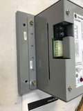 GE SPSAA SPSA208 Spectra RMS Accessory Power Supply W/ Plate