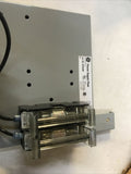 GE SPSAA SPSA208 Spectra RMS Accessory Power Supply W/ Plate