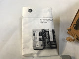 GE SPSAA SPSA208 Spectra RMS Accessory Power Supply W/ Plate
