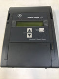 GE PLE3PNLBG14 Power Leader Electronic Panel Meter 120v 50/60Hz