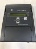 GE PLE3PNLBG14 Power Leader Electronic Panel Meter 120v 50/60Hz