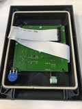 GE PLE3PNLBG14 Power Leader Electronic Panel Meter 120v 50/60Hz