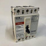 EATON HFD3100 3p 600v 100amp 65k BREAKER Nice Quick Ship