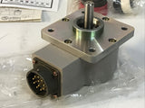 Reliance Tamagawa 800123-2S FA-Solver TS2014N182E32 W/ 612298-B Rotary Incoder