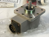 Reliance Tamagawa 800123-2S FA-Solver TS2014N182E32 W/ 612298-B Rotary Incoder