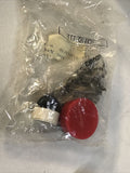 Reliance Tamagawa 800123-2S FA-Solver TS2014N182E32 W/ 612298-B Rotary Incoder