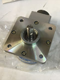 Reliance Tamagawa 800123-2S FA-Solver TS2014N182E32 W/ 612298-B Rotary Incoder