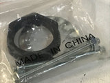 Banner Q45ULIU64ACRQ6 U-Gage Analog Q45U Ultrasonic Sensor 15-24v-dc 47553