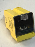 Banner Q45ULIU64ACRQ6 U-Gage Analog Q45U Ultrasonic Sensor 15-24v-dc 47553
