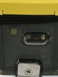 Banner Q45ULIU64ACRQ6 U-Gage Analog Q45U Ultrasonic Sensor 15-24v-dc 47553