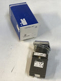 IDEC UPQN4126DW Control Equipment Indicator Light Pilot Light 120V Primary