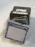 IDEC UPQN4126DW Control Equipment Indicator Light Pilot Light 120V Primary