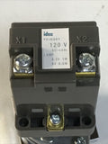 IDEC UPQN4126DW Control Equipment Indicator Light Pilot Light 120V Primary