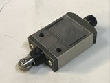 OMRON D4CC-3032 D4CC3032 Limit Switch 1A 30V