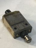 OMRON D4CC-3032 D4CC3032 Limit Switch 1A 30V