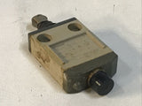 OMRON D4CC-3032 D4CC3032 Limit Switch 1A 30V