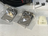 Keyence PZ2-51 Photoelectric Micro Optical Sensors 12-24v-dc PZ2-51T PZ2-51R