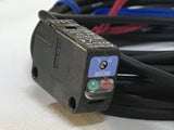 Keyence PZ2-51 Photoelectric Micro Optical Sensors 12-24v-dc PZ2-51T PZ2-51R