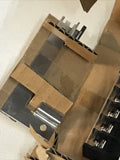 Omron S82J-02524D Din Rail Power Supply 100-220vac Input 24vdc 1.1 amp Output