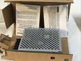 Omron S82J-02524D Din Rail Power Supply 100-220vac Input 24vdc 1.1 amp Output