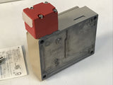 OMRON D4BL-1CRG-A 6A/115VAC Safety Door Lock Switch