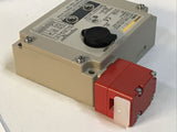 OMRON D4BL-1CRG-A 6A/115VAC Safety Door Lock Switch