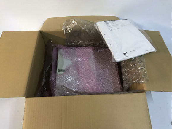 YASKAWA Drive CIMR-H5D41P5 41P55C Varispeed 676H5 540-660vdc in 2kva 2 kva